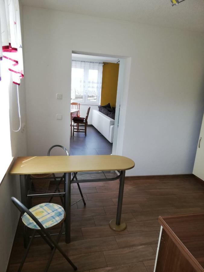 Ferienwohnung, Monteurwohnung Grossrohrsdorf Exterior photo