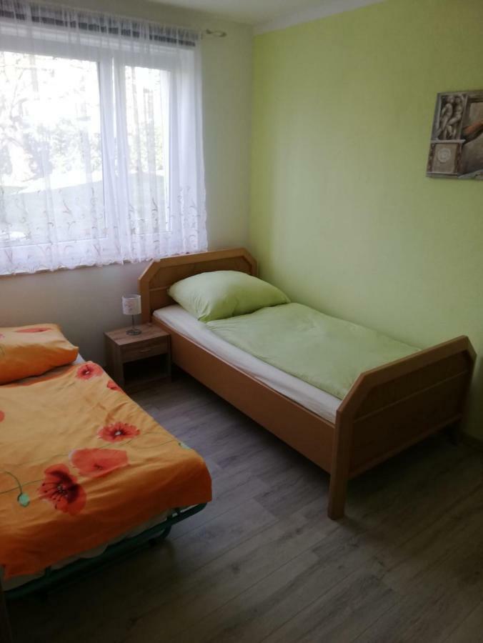 Ferienwohnung, Monteurwohnung Grossrohrsdorf Exterior photo